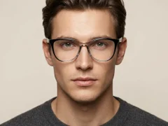 BS1611-0033_GT-50_Grey_Rectangular_Plastic_Glasses-tryon_male