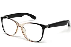 BS1611-0034_GT-50_Brown_Rectangular_Plastic_Glasses_corner