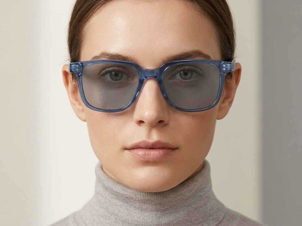 BS1611-0036_GT-51_Blue_Rectangular_Plastic_Sunglasses-tryon_female