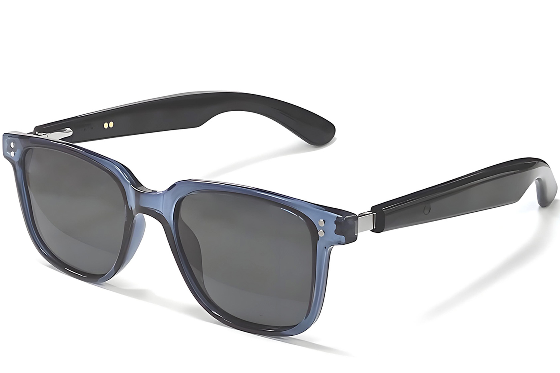 BS1611-0036_GT-51_Blue_Rectangular_Plastic_Sunglasses_corner