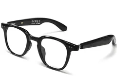 BS1611-0039_GT-52_Black_Rectangular_Plastic_Glasses_corner