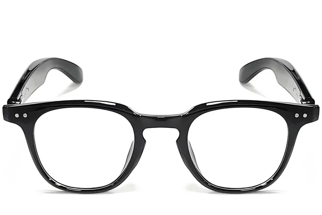 GT-52 audio AI glasses