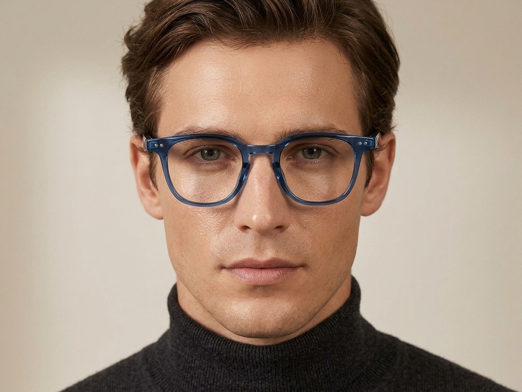 BS1611-0041_GT-52_Blue_Rectangular_Plastic_Glasses-tryon_male
