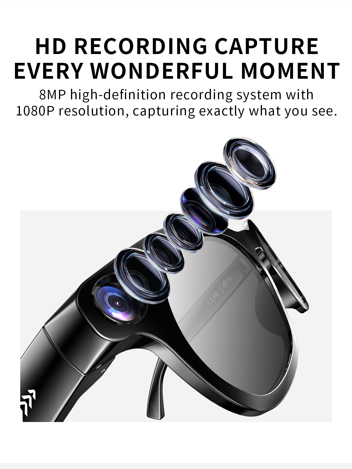 BS1611-0042_CY03_Black_Oval_Plastic_Smart_AI_Glasses_detail_en