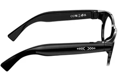 BS1611-0042_CY03_Black_Oval_Plastic_Smart_AI_Glasses_side