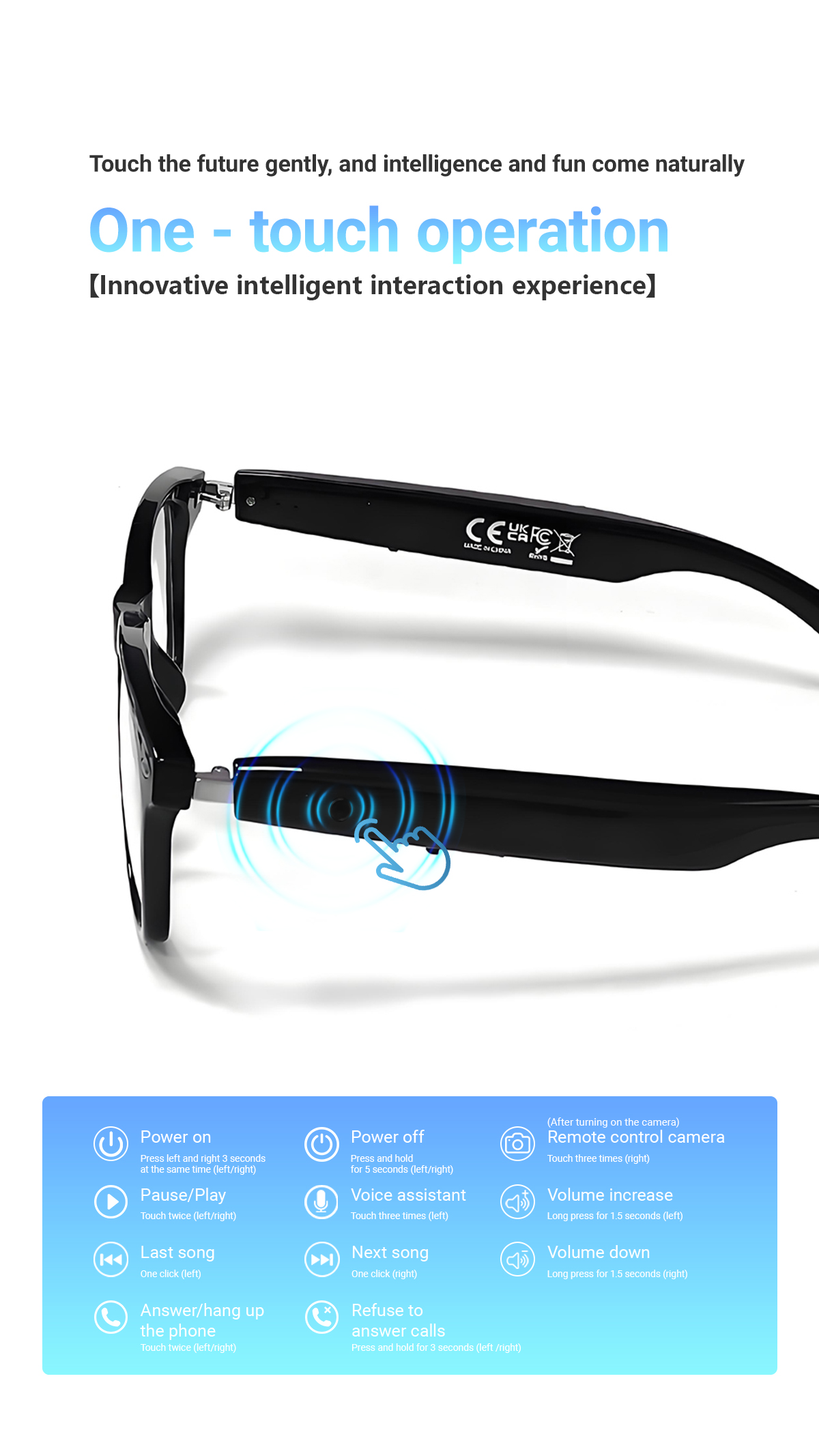 BS1611-0012_F16_Black_Rectangular_Plastic_sunglasses_detail_en