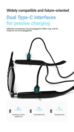 BS1611-0015_F19_Black_Rectangular_Plastic_Glasses_detail_en