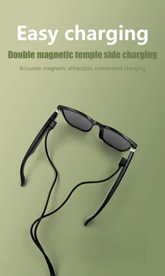 BS1611-0024_GS08_Black_Rectangular_Plastic_Sunglasses_detail_en