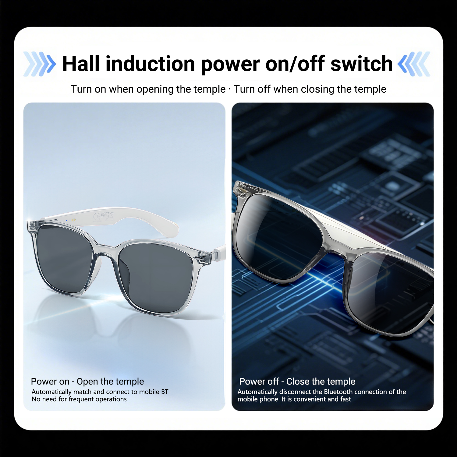 BS1611-0031_GT-35_Black_Rectangular_Plastic_Sunglasses_detail_en