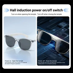 BS1611-0031_GT-35_Black_Rectangular_Plastic_Sunglasses_detail_en