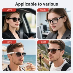 BS1611-0032_GT-35_Grey_Rectangular_Plastic_Sunglasses_detail_en