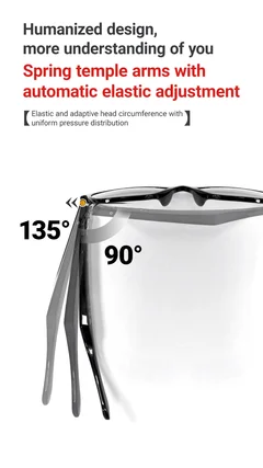 BS1611-0032_GT-35_Grey_Rectangular_Plastic_Sunglasses_detail_en
