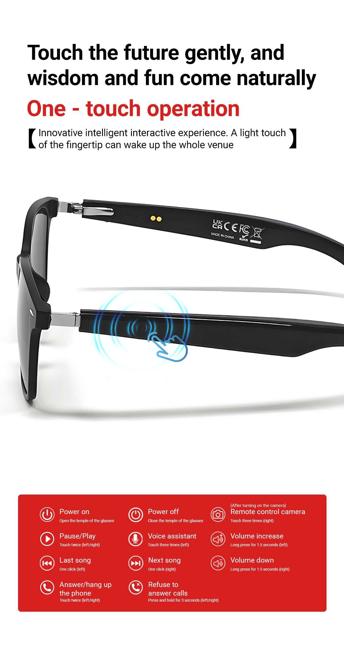 BS1611-0032_GT-35_Grey_Rectangular_Plastic_Sunglasses_detail_en