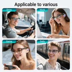 BS1611-0034_GT-50_Brown_Rectangular_Plastic_Glasses_detail_en6