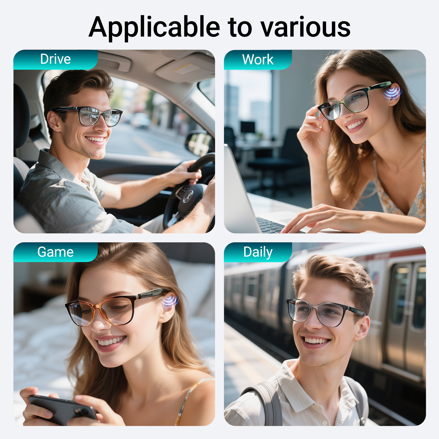 BS1611-0035_GT-50_Green_Rectangular_Plastic_Glasses_detail_en5