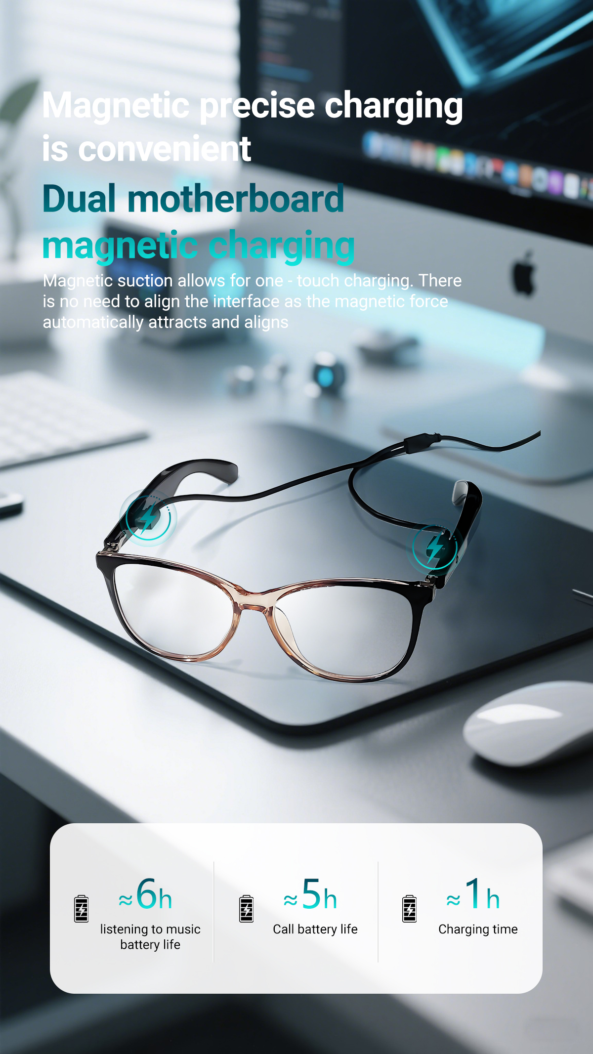 BS1611-0034_GT-50_Brown_Rectangular_Plastic_Glasses_detail_en8