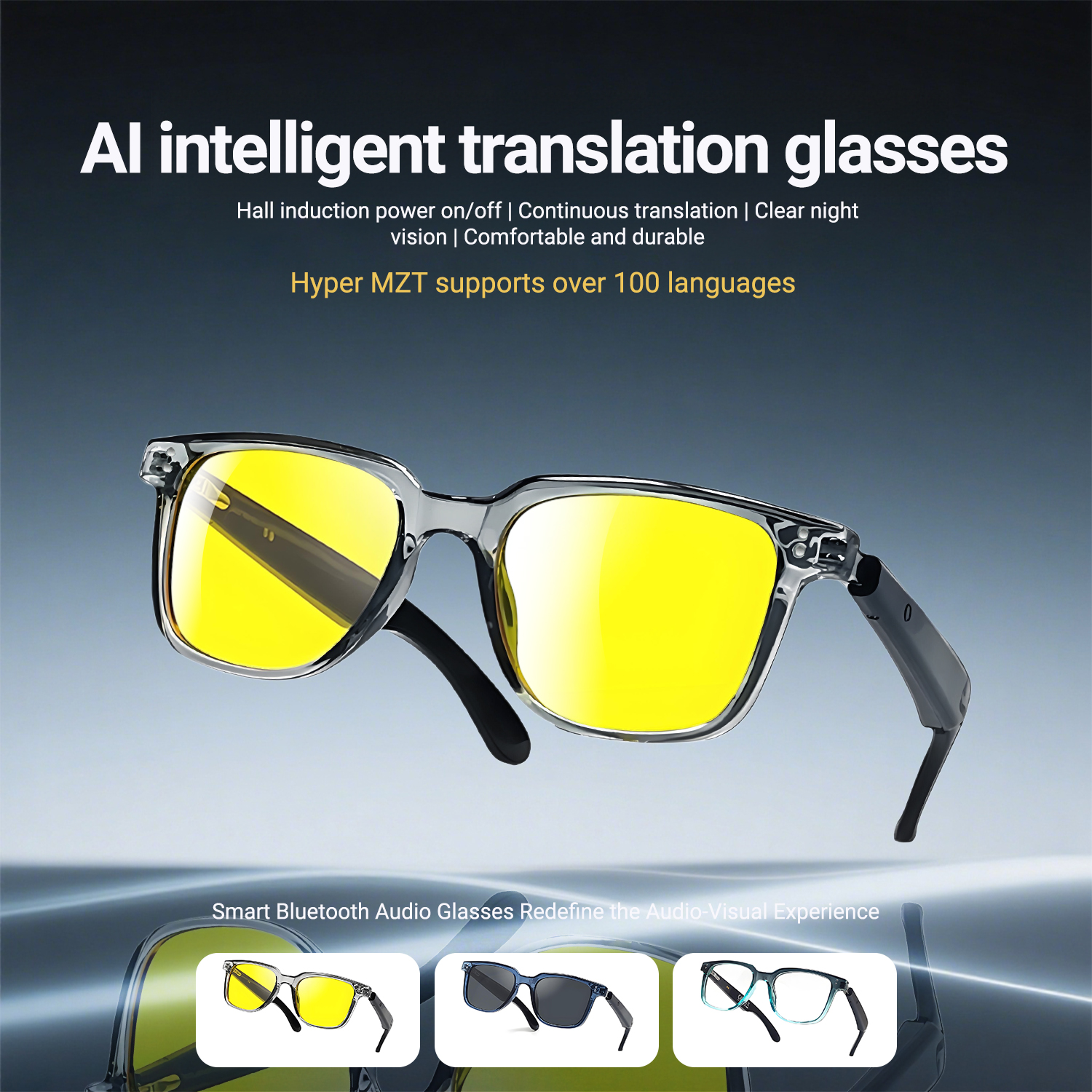 BS1611-0036_GT-51_Blue_Rectangular_Plastic_Sunglasses_detail_en