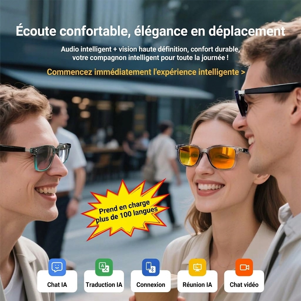  BS1611_GT-51_Rectangular_Plastic_Glasses_detail2-fr