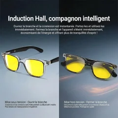 BS1611_GT-51_Rectangular_Plastic_Glasses_detail4-fr