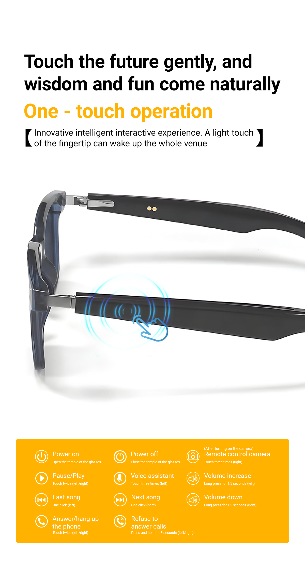 BS1611-0036_GT-51_Blue_Rectangular_Plastic_Sunglasses_detail_en6