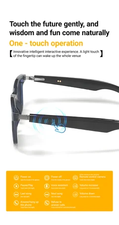 BS1611-0037_GT-51_Blue_Rectangular_Plastic_Glasses_detail_en7