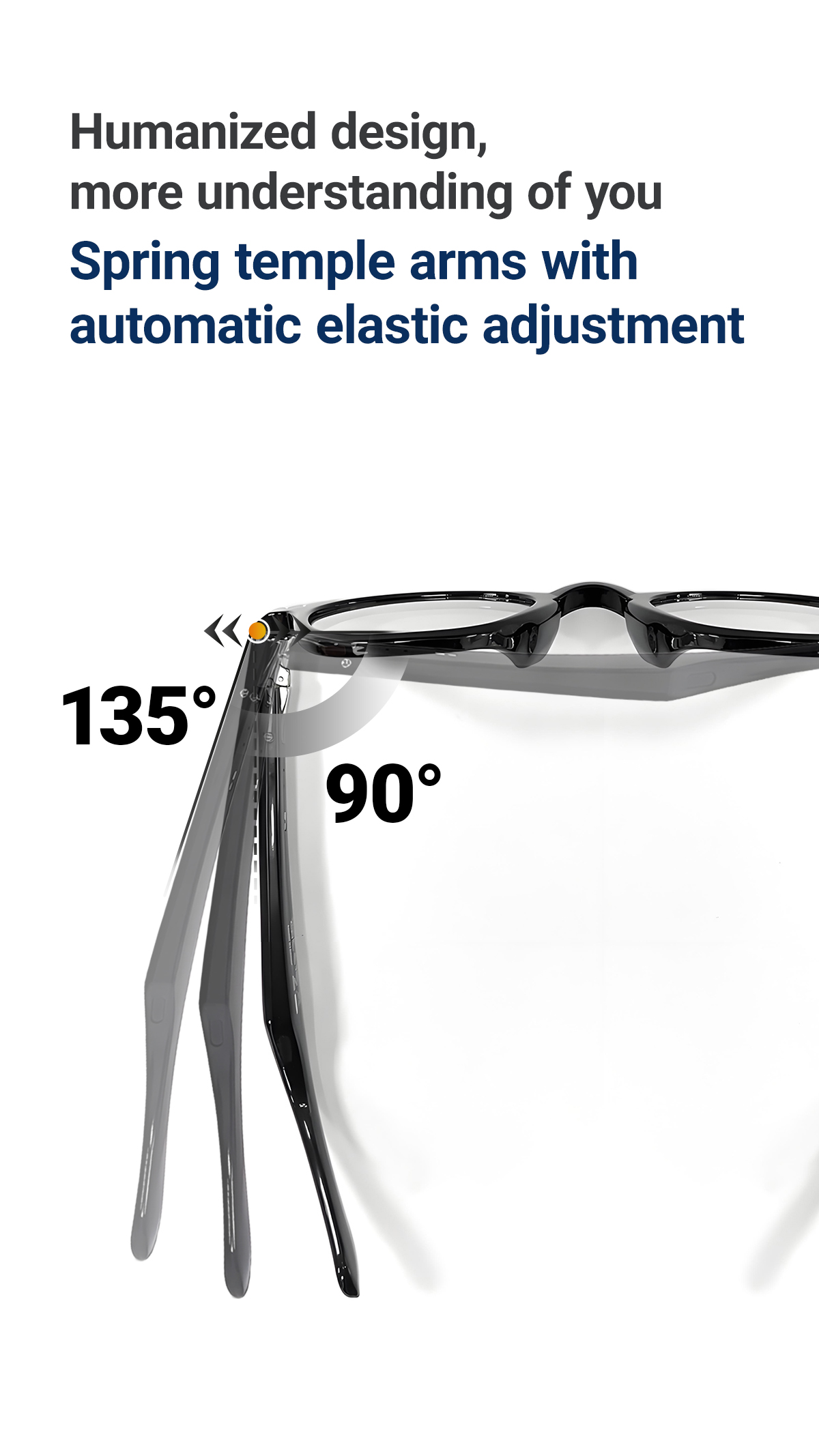 BS1611-0039_GT-52_Black_Rectangular_Plastic_Glasses_detail_en4