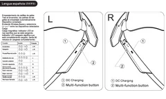 BS1611_Irregular_Plastic_QY_Pro_smart_sport_sunglasses_manual-es