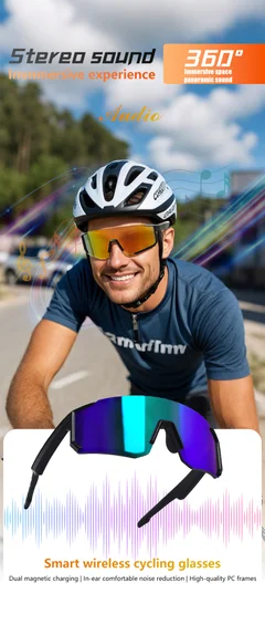BS1611-0001_Silver_Irregular_Plastic_QY_Pro1_smart_sport_sunglasses_detail