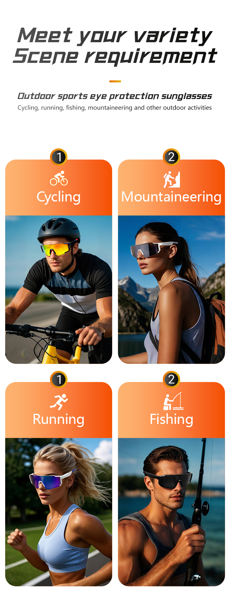 BS1611-0001_Silver_Irregular_Plastic_QY_Pro1_smart_sport_sunglasses_detail
