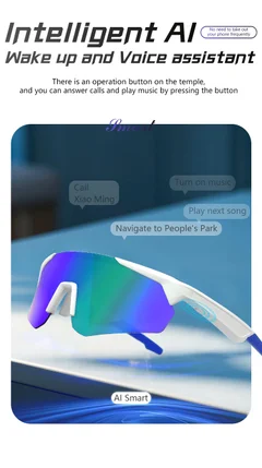BS1611-0010_Black_Irregular_Plastic_QY_Pro2_smart_sport_sunglasses_detail