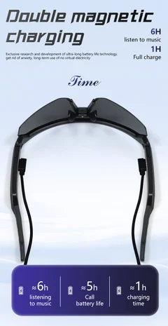 BS1611-0010_Black_Irregular_Plastic_QY_Pro2_smart_sport_sunglasses_detail