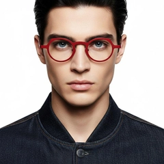 bs1620-0002_red_oval_metal_glasses_model