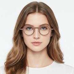 bs1620-0003_brown_oval_metal_glasses_model