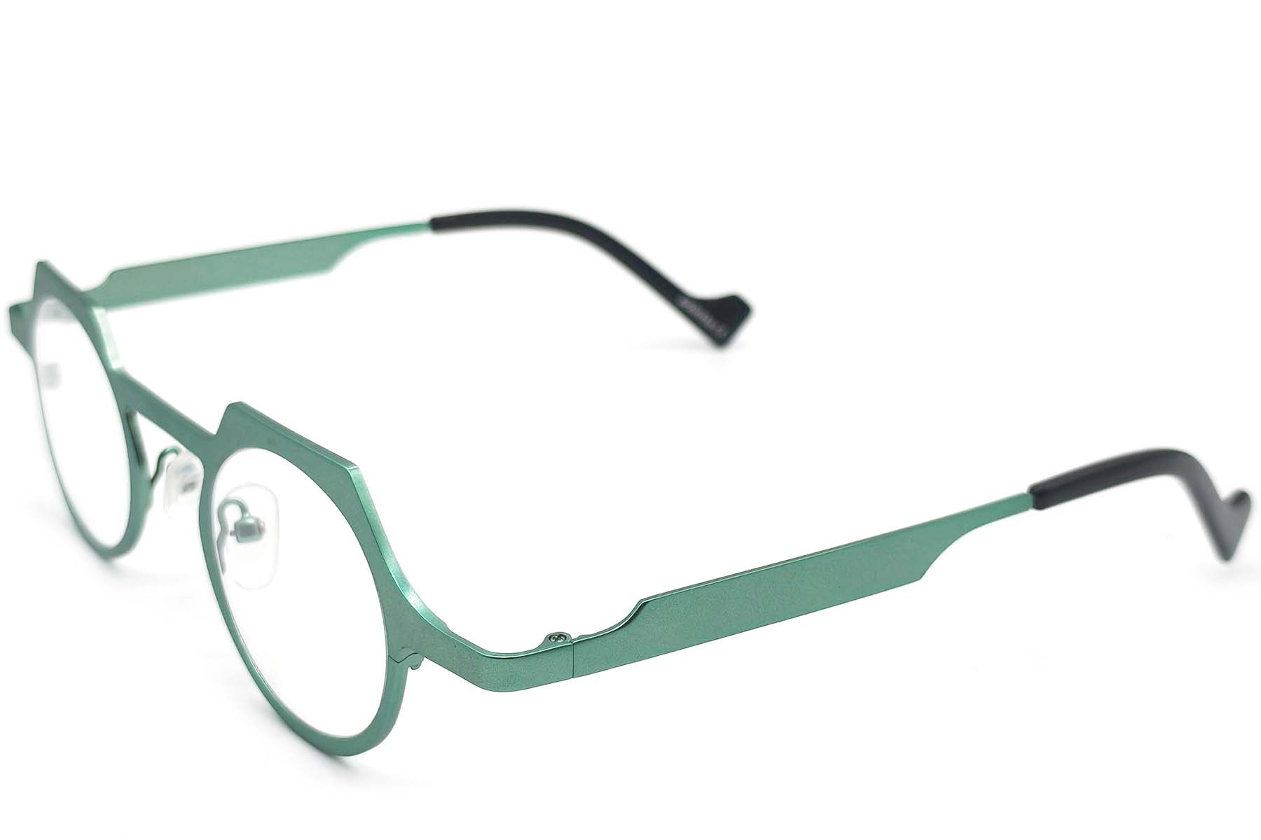BS1620-0004_Green_Oval_Metal_Glasses_corner