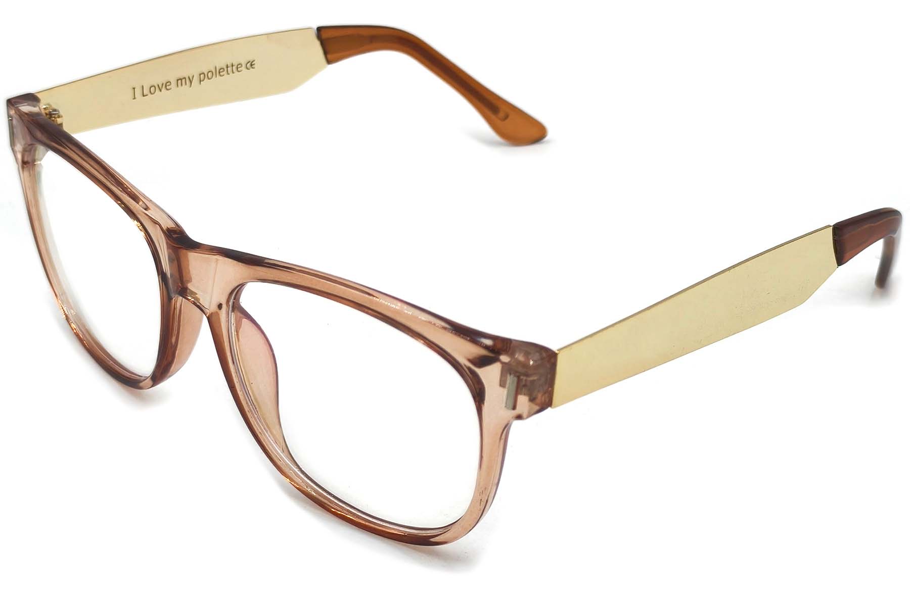 BS1620-0006_Brown_Oval_TR90_Glasses_corner