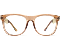 BS1620-0006_Brown_Oval_TR90_Glasses_front