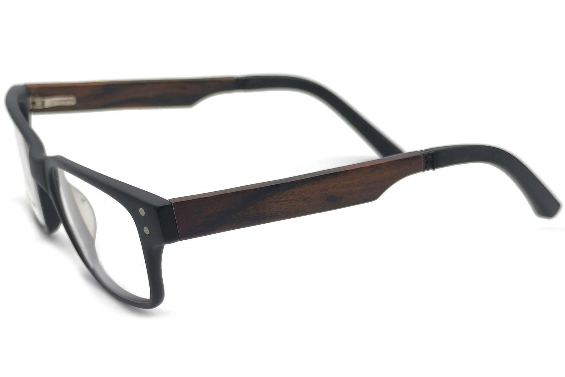 BS1620-0009_Black_Rectangular_Acetate_Glasses_corner