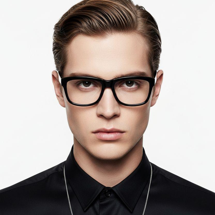 bs1620-0014_black_rectangular_tr90_glasses_model
