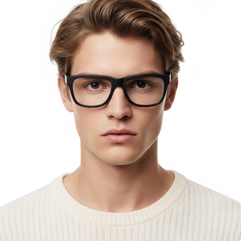 bs1620-0015_black_rectangular_tr90_glasses_model