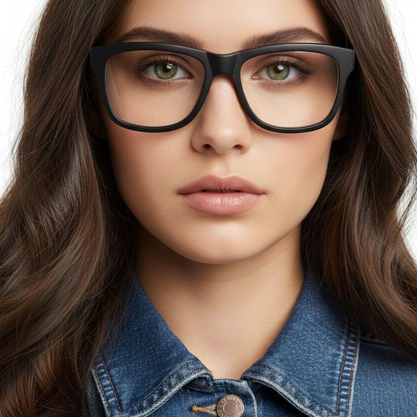 bs1620-0015_black_rectangular_tr90_glasses_model
