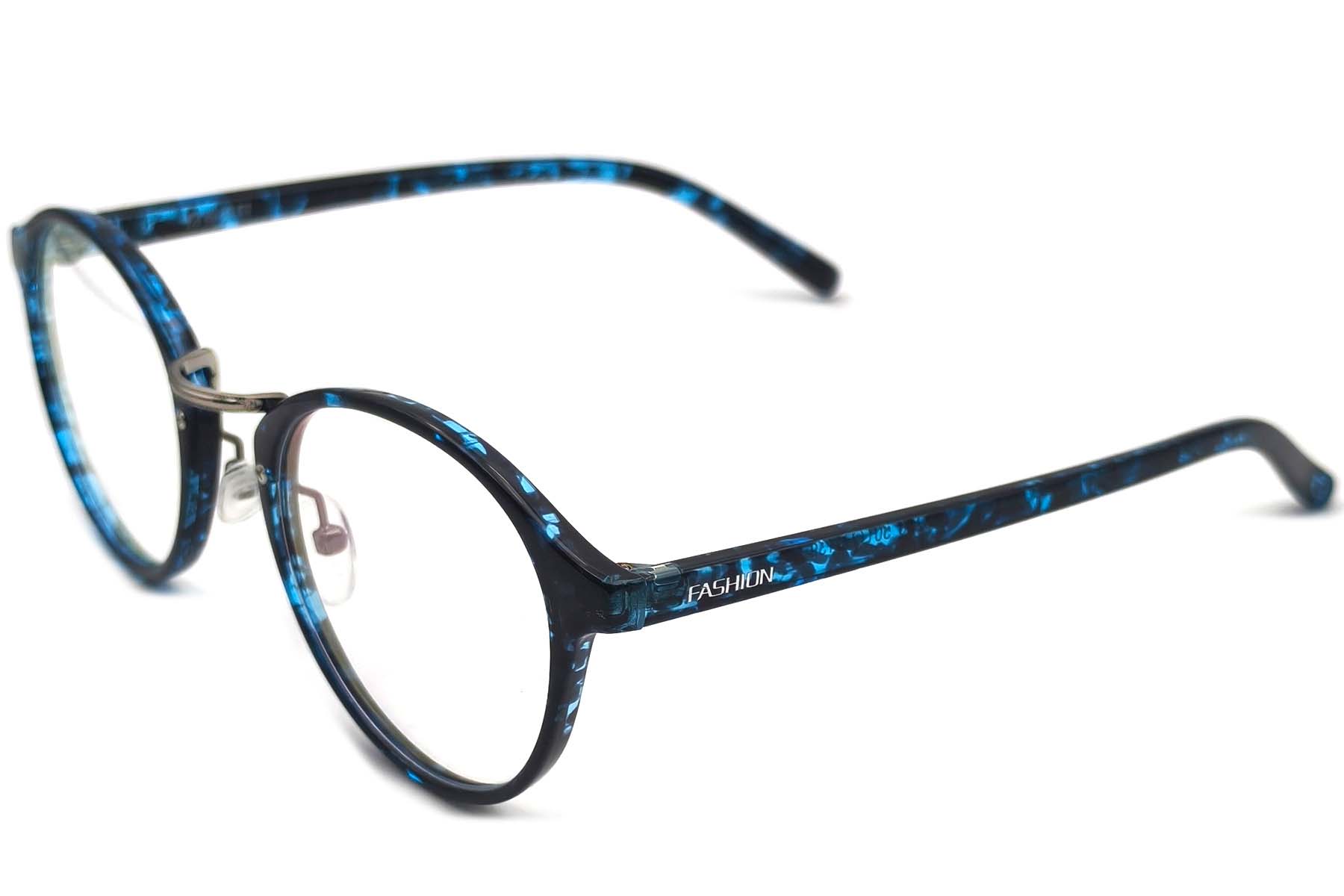 BS1620-0016_Blue_Round_TR90_Glasses_corner