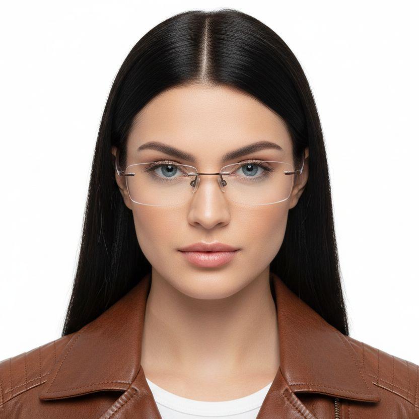 bs1620-0019_brown_invisible_metal_glasses_model