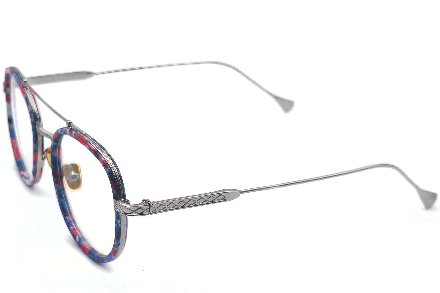 BS1620-0022_Pattern_Round_Acetate_Glasses_corner