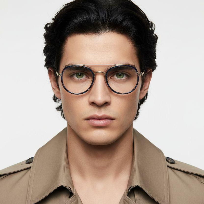 bs1620-0023_pattern_round_acetate_glasses_model