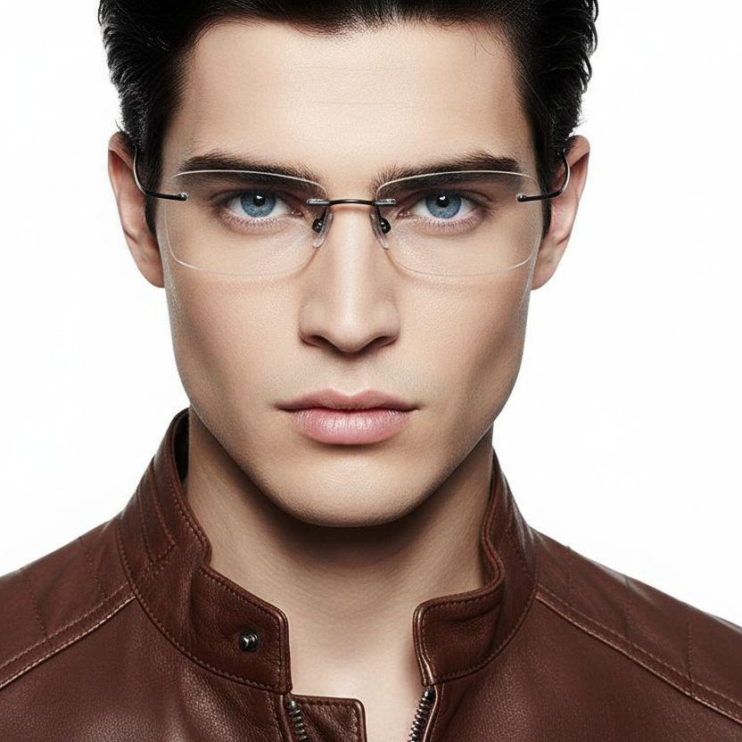 bs1620-0025_black_invisible_titanium_glasses_model