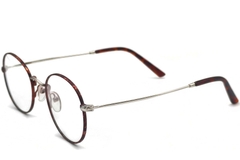 BS1620-0026_Tortoiseshell_Oval_Metal_Glasses_corner