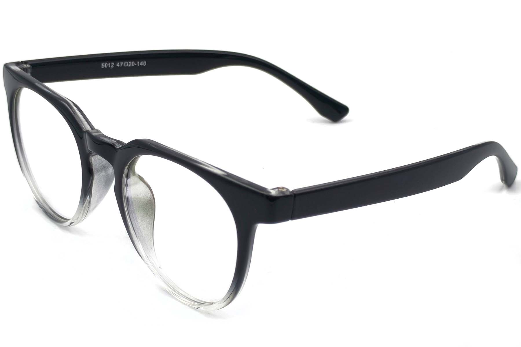 BS1620-0029_Black_Oval_TR90_Glasses_corner