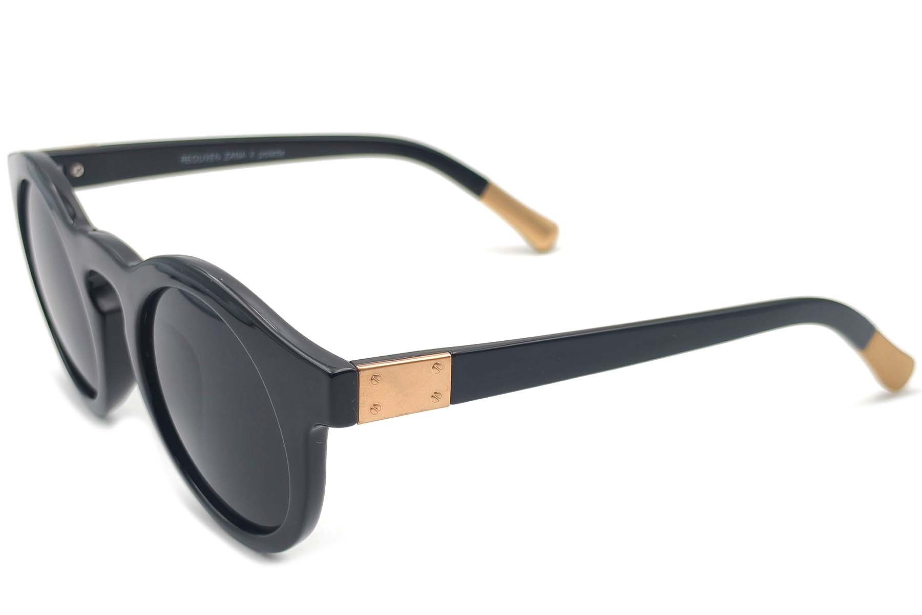 BS1620-0032_Black_Round_TR90_Sunglasses_corner