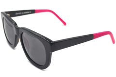 BS1620-0035_Black_Rectangular_Acetate_Sunglasses_corner