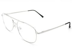 BS1620-0039_Silver_Aviator_Metal_Glasses_corner